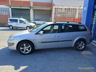 RENAULT MEGANE GRAND TOUR DYNAMIQUE 1.5 DCI