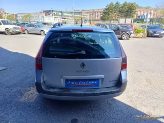 RENAULT MEGANE GRAND TOUR DYNAMIQUE 1.5 DCI