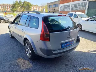 RENAULT MEGANE GRAND TOUR DYNAMIQUE 1.5 DCI
