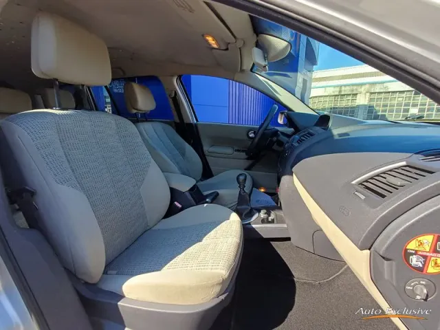 RENAULT MEGANE GRAND TOUR DYNAMIQUE 1.5 DCI