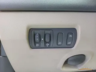 RENAULT MEGANE GRAND TOUR DYNAMIQUE 1.5 DCI