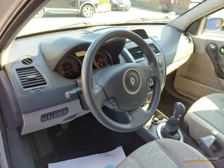 RENAULT MEGANE GRAND TOUR DYNAMIQUE 1.5 DCI