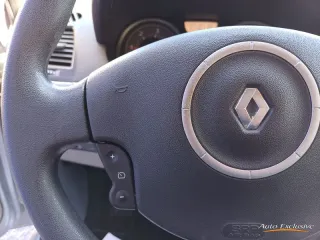 RENAULT MEGANE GRAND TOUR DYNAMIQUE 1.5 DCI