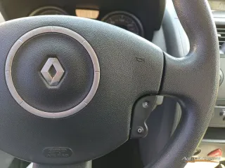 RENAULT MEGANE GRAND TOUR DYNAMIQUE 1.5 DCI