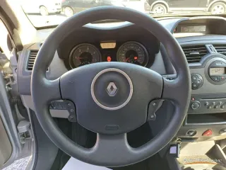 RENAULT MEGANE GRAND TOUR DYNAMIQUE 1.5 DCI
