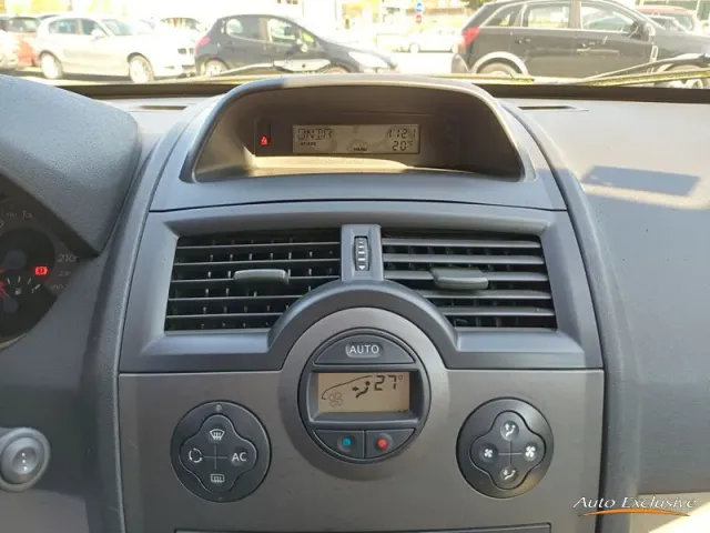 RENAULT MEGANE GRAND TOUR DYNAMIQUE 1.5 DCI