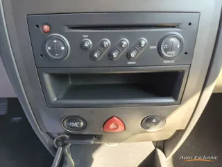 RENAULT MEGANE GRAND TOUR DYNAMIQUE 1.5 DCI