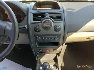 RENAULT MEGANE GRAND TOUR DYNAMIQUE 1.5 DCI