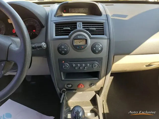 RENAULT MEGANE GRAND TOUR DYNAMIQUE 1.5 DCI