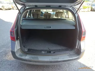 RENAULT MEGANE GRAND TOUR DYNAMIQUE 1.5 DCI