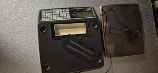 Báscula Comercial Dibal BV-P3828