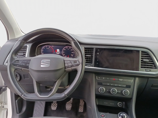 DESDE 280€ AL MES SIN ENTRADA SEAT ATECA STYLE GO