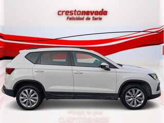 DESDE 280€ AL MES SIN ENTRADA SEAT ATECA STYLE GO