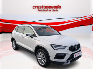DESDE 280€ AL MES SIN ENTRADA SEAT ATECA STYLE GO