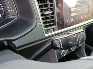 DESDE 280€ AL MES SIN ENTRADA SEAT ATECA STYLE GO