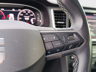 DESDE 280€ AL MES SIN ENTRADA SEAT ATECA STYLE GO