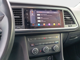 DESDE 280€ AL MES SIN ENTRADA SEAT ATECA STYLE GO