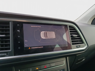 DESDE 280€ AL MES SIN ENTRADA SEAT ATECA STYLE GO