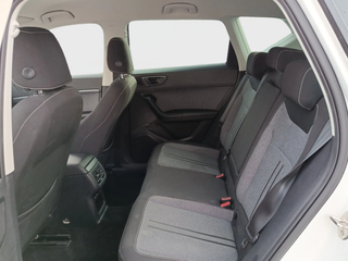 DESDE 280€ AL MES SIN ENTRADA SEAT ATECA STYLE GO