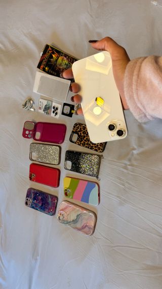 iPhone 13 128GB Blanco