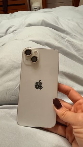 iPhone 13 128GB Blanco