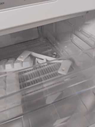 Congelador NUEVO + Transporte