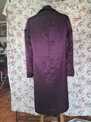 Gabardina reversibile Philosophy Alberta Ferretti