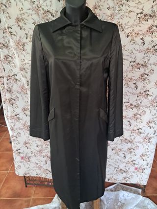 Gabardina reversibile Philosophy Alberta Ferretti