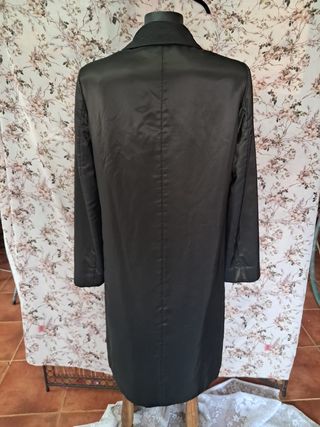 Gabardina reversibile Philosophy Alberta Ferretti
