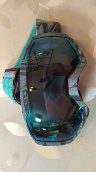 Oferta conjunto hombre 4 piezas de nieve  Wed'ze.