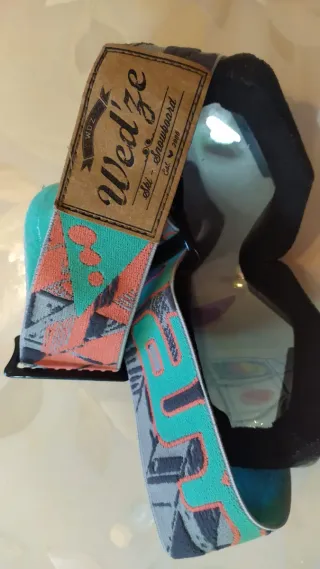 Oferta conjunto hombre 4 piezas de nieve  Wed'ze.