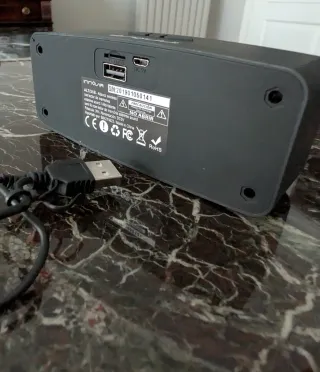 Altavoz Innova Extreme Sound Wireless