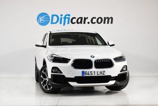 BMW Serie 2 X2 SDRIVE 18I 136CV SPORT