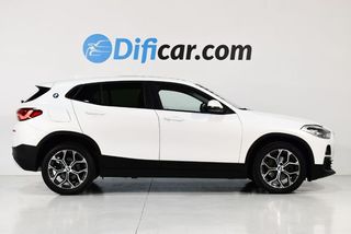 BMW Serie 2 X2 SDRIVE 18I 136CV SPORT