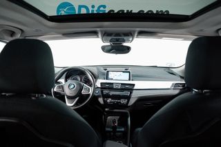 BMW Serie 2 X2 SDRIVE 18I 136CV SPORT