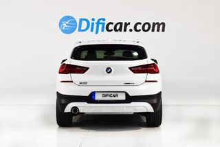 BMW Serie 2 X2 SDRIVE 18I 136CV SPORT