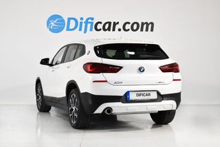 BMW Serie 2 X2 SDRIVE 18I 136CV SPORT