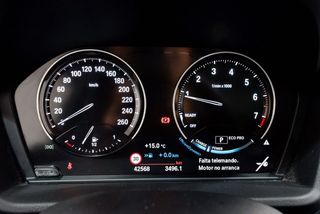 BMW Serie 2 X2 SDRIVE 18I 136CV SPORT