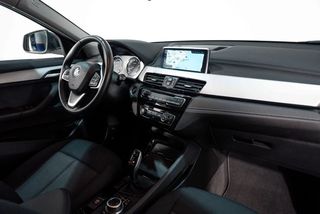 BMW Serie 2 X2 SDRIVE 18I 136CV SPORT