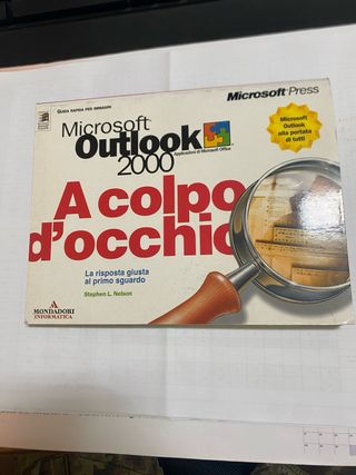 Microsoft Outlook 2000 - a colpo d'occhio : la ...