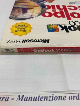Microsoft Outlook 2000 - a colpo d'occhio : la ...