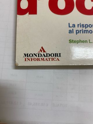 Microsoft Outlook 2000 - a colpo d'occhio : la ...