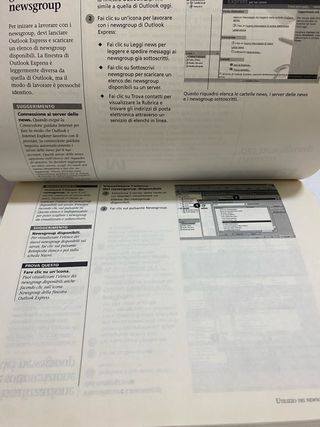 Microsoft Outlook 2000 - a colpo d'occhio : la ...