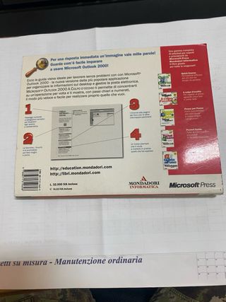 Microsoft Outlook 2000 - a colpo d'occhio : la ...