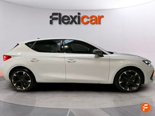 Cupra León 1.5 eTSI 110kW (150CV) DSG