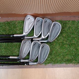 Palos de Golf / Memphis / Hombre diestro