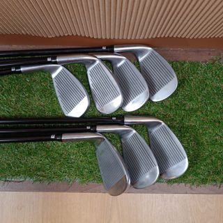 Palos de Golf / Memphis / Hombre diestro