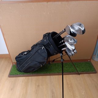 Palos de Golf / Memphis / Hombre diestro