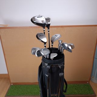 Palos de Golf / Memphis / Hombre diestro