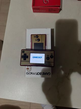 Lote Game Boy Japonesas Nintendo